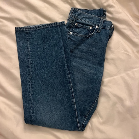 Edwin Kali Ankle in Wipeout - Picture 3 of 5